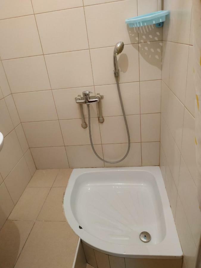 Улица Скалецкого Апартаменты Vínnytsia Exterior foto